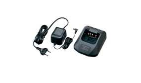 Kenwood KSC-30 Charger for KNB-25A and KNB-26N